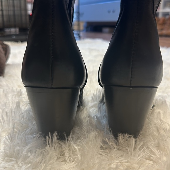 Free people Brayden cowboy boots - Picture 4 of 5